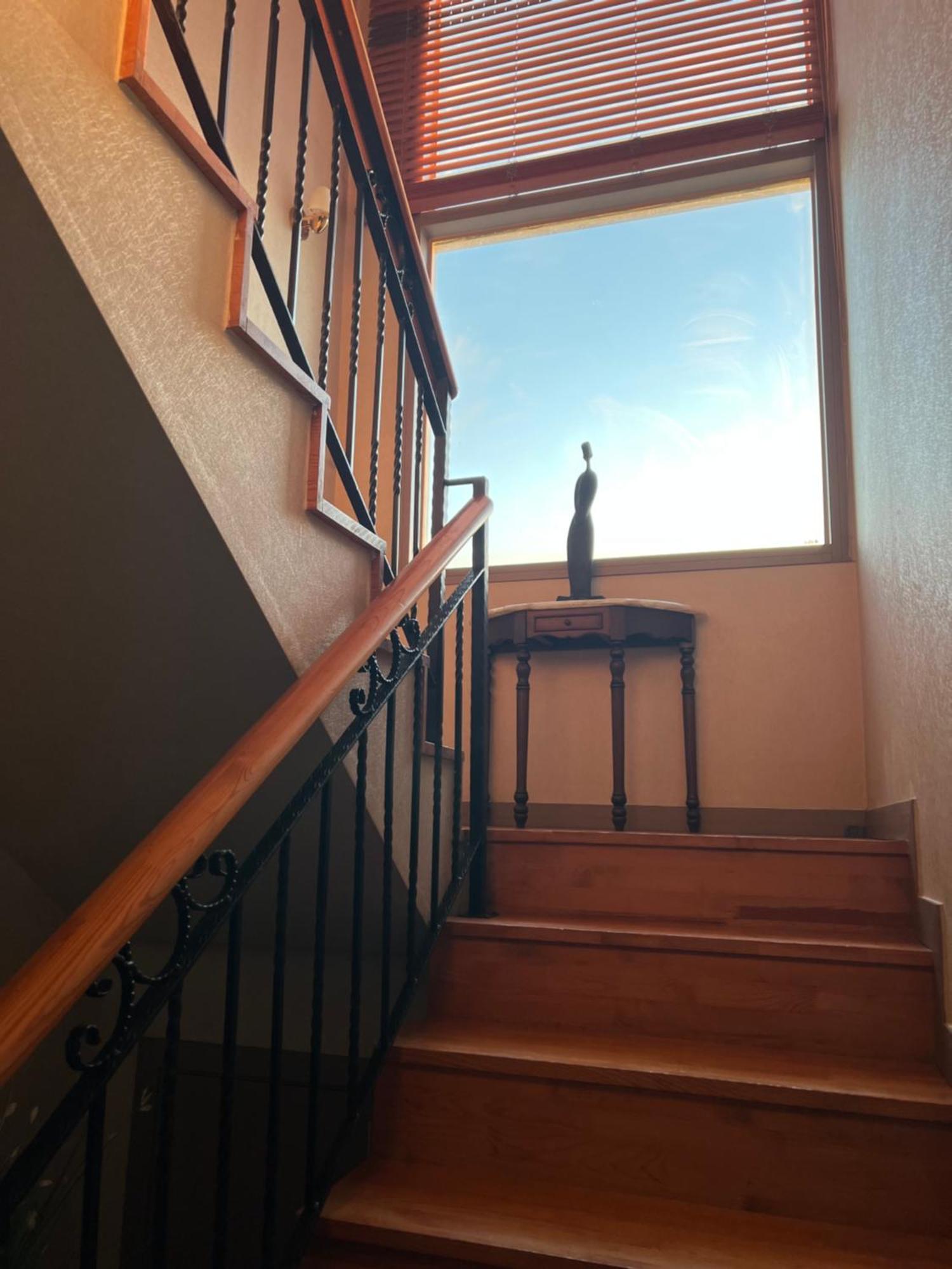 Bukhan Mountain Penthouse Séoul