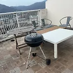 Bukhan Mountain Penthouse