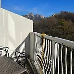 Bukhan Mountain Penthouse