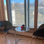 Bukhan Mountain Penthouse