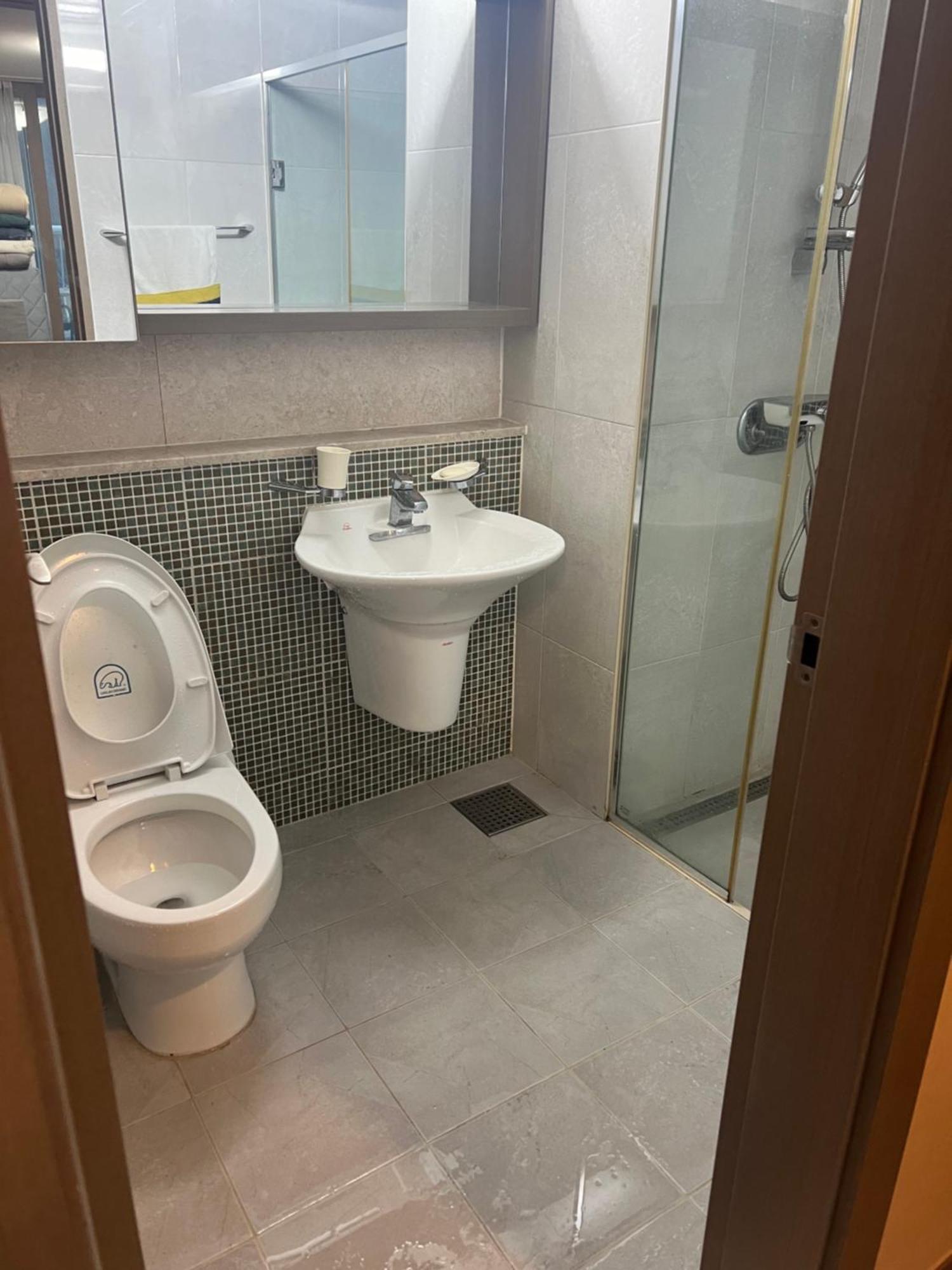 Bukhan Mountain Penthouse Guest house Seoul